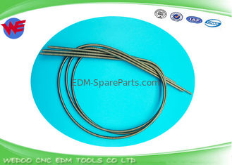 Stainless Sodick EDM Parts Seal Spring 3032834 Wiper Spring 380mm Length