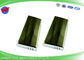 DCR4600Mitsubishi EDM Parts Carbides Power Feed Contact X088D493H02 X089D256H01