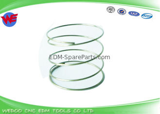 100446201 Lower Head Pressure Spring Charmilles EDM Spare Parts Robofil
